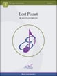 Lost Planet Concert Band sheet music cover